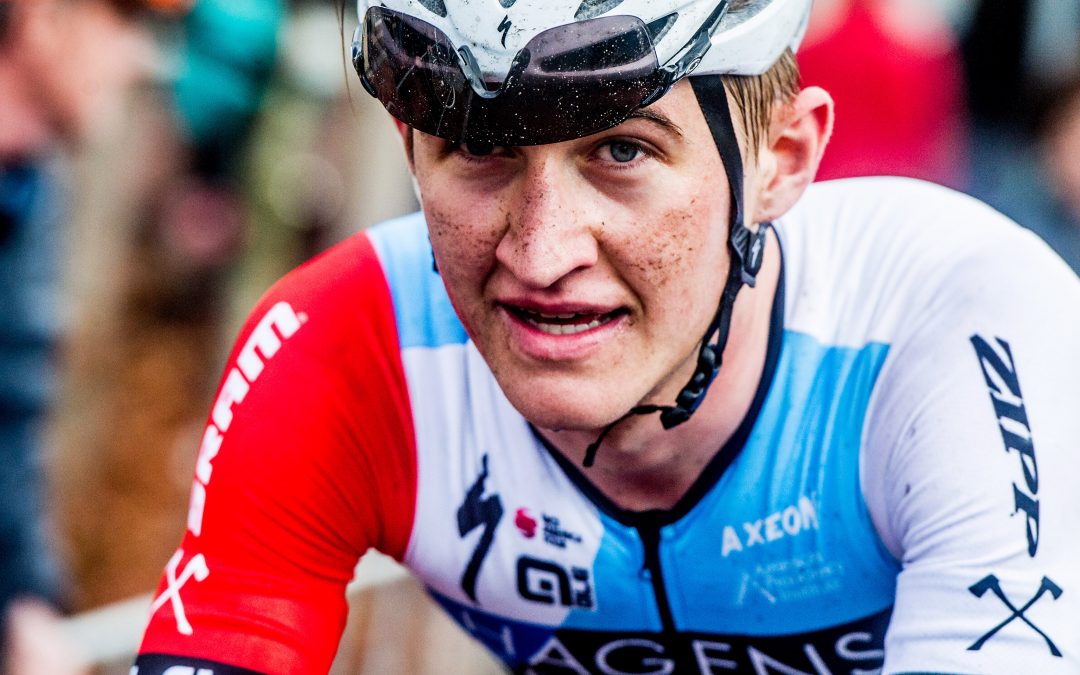 Koos Moerenhout brengt goed nieuws: “Mikkel Bjerg start in de Arno Wallaard Memorial.