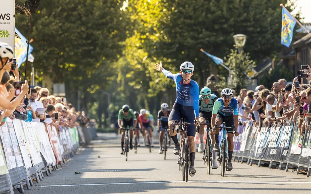 Deense zege in de Achterhoek