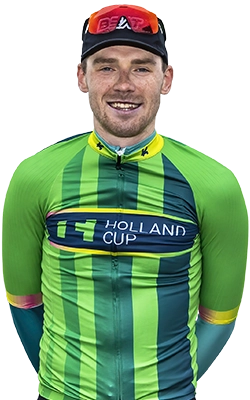 David Dekker